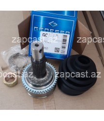 Hyundai elantra (HD) 2006-2010 qranat çöl 2.0 motor